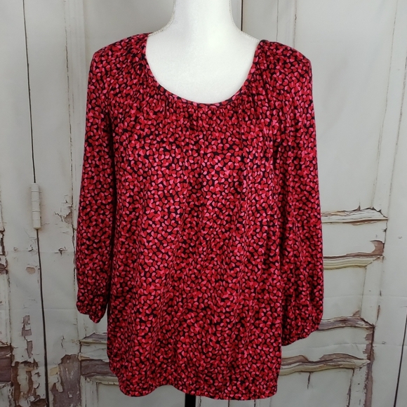 MICHAEL Michael Kors Tops - Michael Michael Kors Blouse